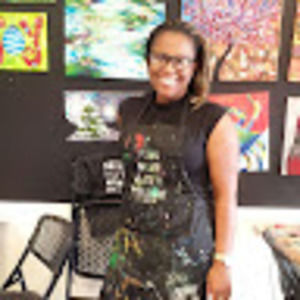 Meet your Posher, Angela